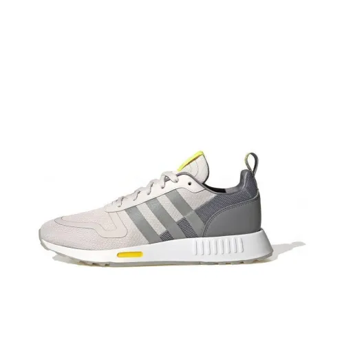 Adidas Originals MULTI Low Топ Повседневная обувь Мужская Серый