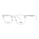 Серебряный Прозрачный белый PJ78004-COL.61