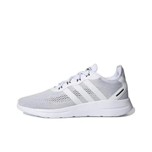 Adidas Neo Lite Racer Повседневный Низкий Топ Мужской