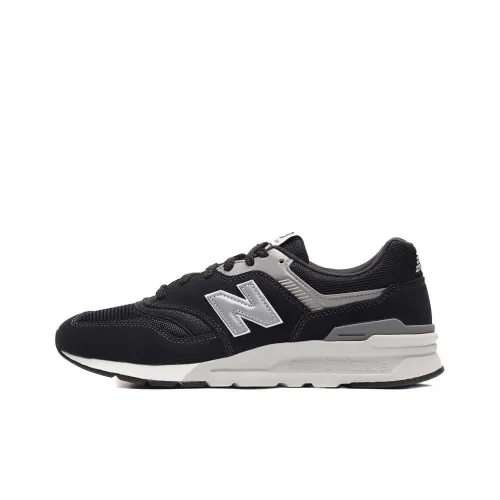 New Balance NB 997 Беговые кроссовки Низкий топ Унисекс