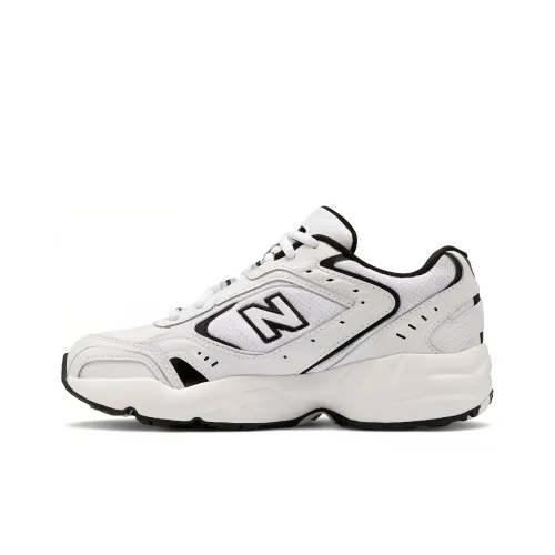 New Balance NB 452 Беговые кроссовки Низкие Женские