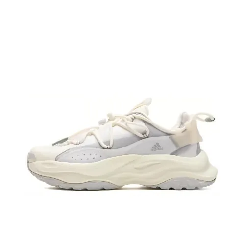 Adidas Maxxwavy Low Top Кроссовки White Unisex
