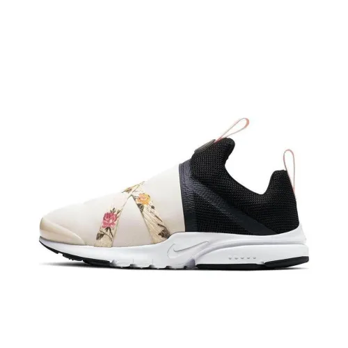 Nike Presto Extreme Casual Low Top Женские