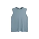 Туманно-синий