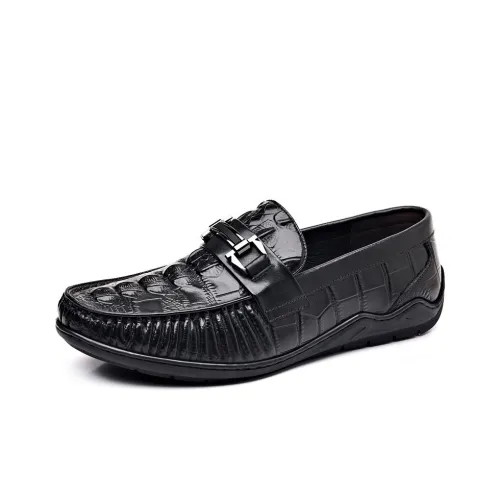 Cachiotti Лоферы с резиновым подошвой Мужской