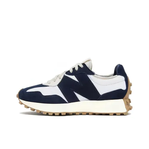 New Balance NB 327 Беговые кроссовки Низкие Женские