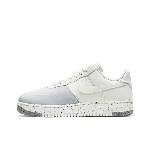 Nike Air Force 1 Скейтборд Кроссовки Низкие Унисекс