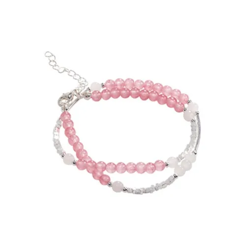 CARAT'S DIARY Цветное стекло Браслеты Женские