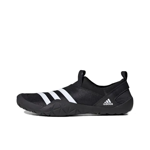 Кроссовки для тренировок adidas Terrex Jawpaw Low Top Unisex