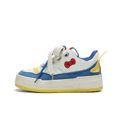 FOREVER 21 Скейтборд Кроссовки Низкие Женские