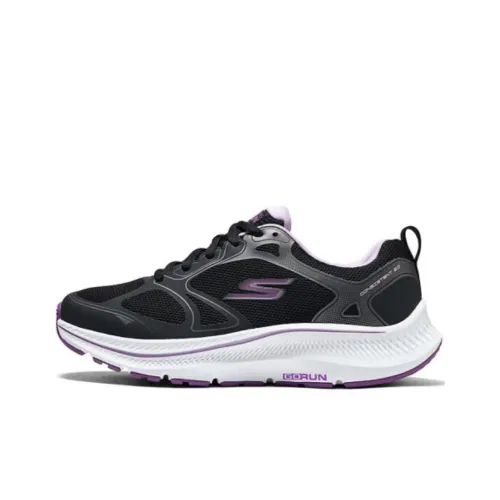 Skechers Go Run Consistent 2,0 Беговые кроссовки Низкий Топ Женские