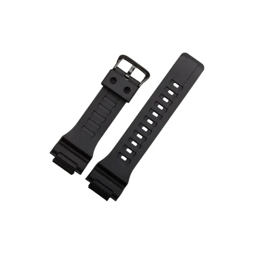 Biaodaige Ремень CASIO Совместимость Силиконовый Материал