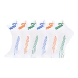6 пар (белый)