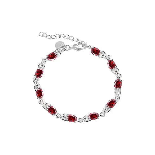 BLESSED BULLET Медные браслеты для женщин