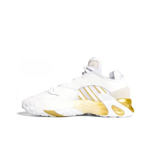 Adidas Originals Streetball Collection Баскетбольные кроссовки Low Топ Женские