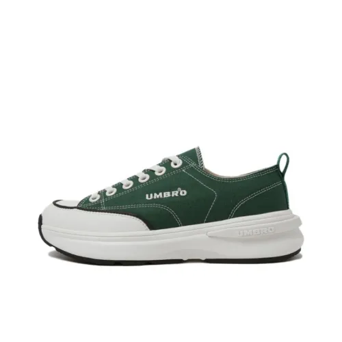 Umbro Casual Low Top Зеленый Унисекс