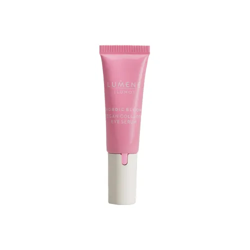 LUMENE Vegan Collagen Eye Care Сыворотка Лосьон Уменьшение морщин Увлажняющий 10 мл