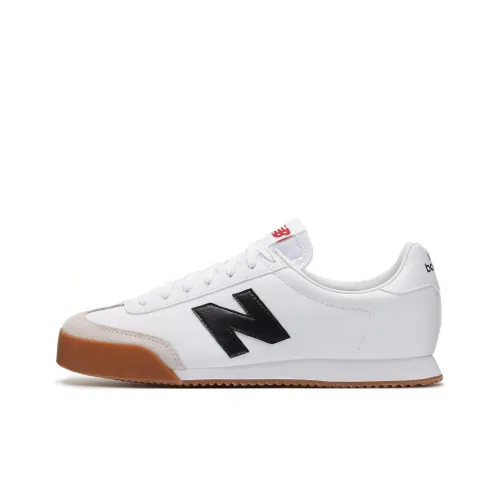 New Balance NB 360 Low Топ Скейтборд Кроссовки Унисекс Белый D Ширина
