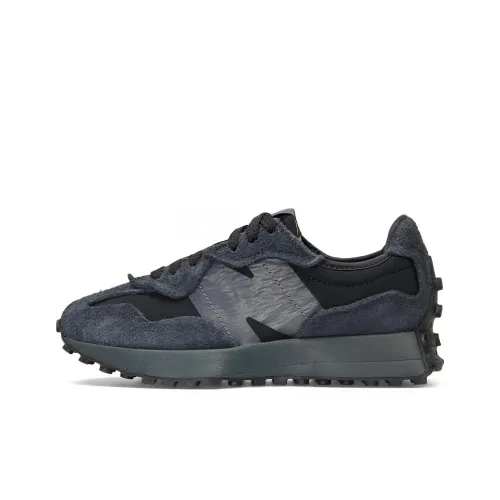 New Balance NB 327 Беговые кроссовки Низкие Унисекс
