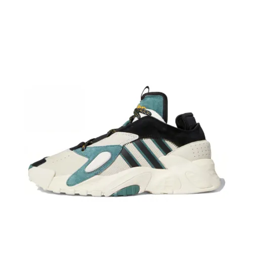 Adidas Originals Streetball Баскетбольные кроссовки Low Топ Унисекс