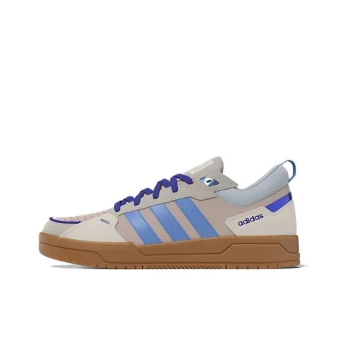 Adidas Neo 100DB Скейтборд Кроссовки Низкие Унисекс