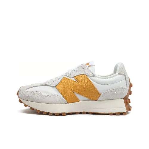 New Balance NB 327 Беговые кроссовки Низкие Женские