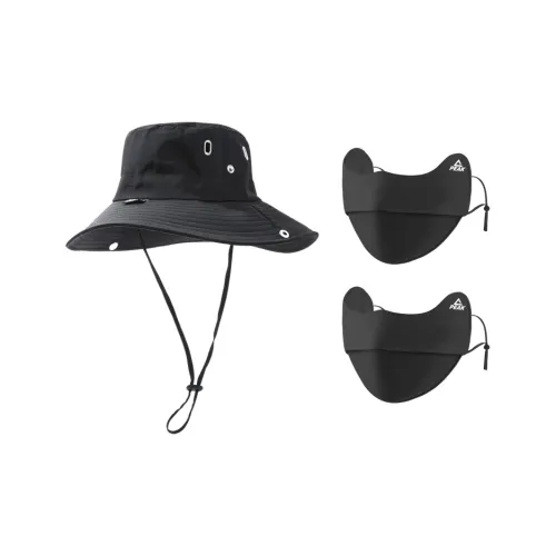 PEAK Полиэстер Панамы Унисекс Многоцветные