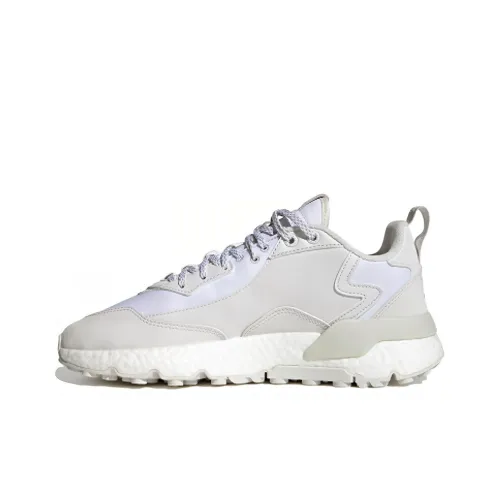 Adidas Originals Nite Jogger Повседневный Низкий Топ Унисекс