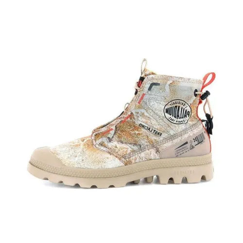 Palladium Pampa Outdoor Унисекс