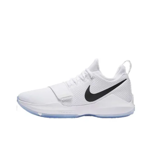 Nike PG 1 Баскетбольные кроссовки Low Топ Мужской