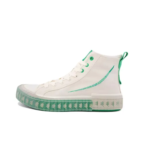 Кроссовки KAPPA High Top Unisex