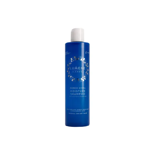 LUMENE Shampoo Hydrating Birch Sap Cleansing 300 мл