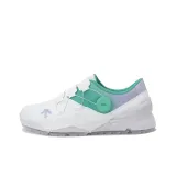 Белый Зеленый