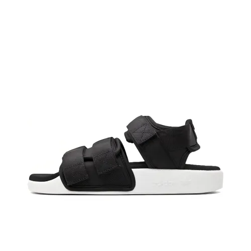 adidas originals Adilette Сандалии 2,0 Пляжные сандалии Женские