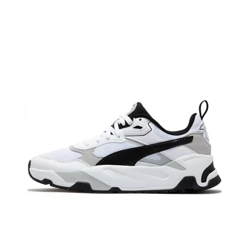PUMA Trinity Collection Повседневный Низкий Топ Унисекс