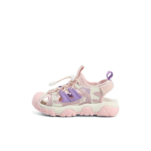 Jeep Детские сандалии Светло-розовый Kids