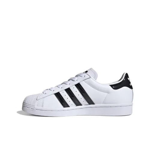 Adidas Originals Superstar Series Low Топ Скейтборд Кроссовки Женские Розовые