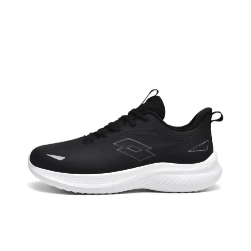 Lotto Беговые кроссовки Low Top Мужские