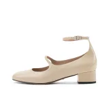 Бежевый Бежевый