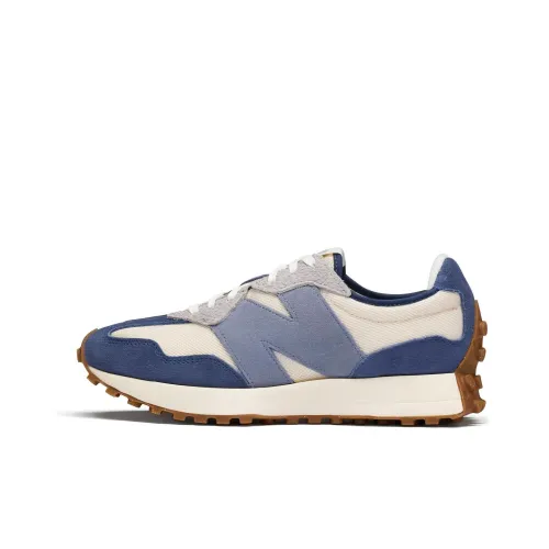 New Balance NB 327 Беговые кроссовки Низкие Унисекс