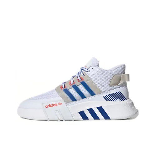 Adidas Originals Eqt Bask Adv V2 Casual MID Топ Унисекс