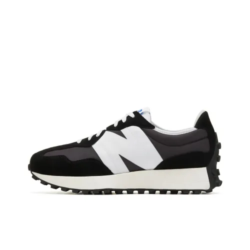 New Balance NB 327 Беговые кроссовки Низкие Унисекс
