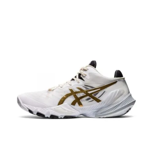 Asics Metarise Волейбольные кроссовки Низкий Топ Мужской