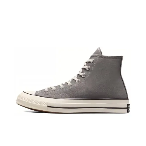 Converse Chuck 70 Кеды Высокие Серые Унисекс