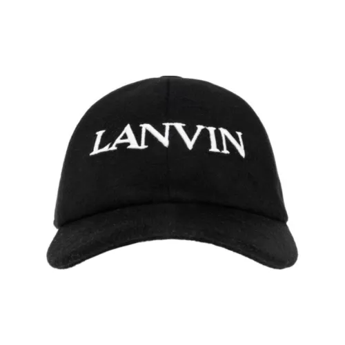 Lanvin Бейсболки Женские