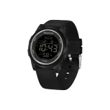 Полностью черный