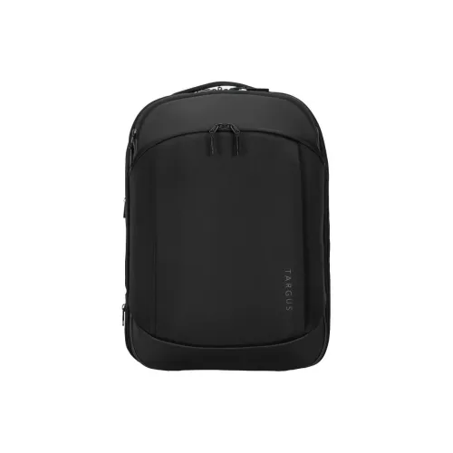 TARGUS Полиэстер Ноутбук Рюкзак Большой Унисекс Черный