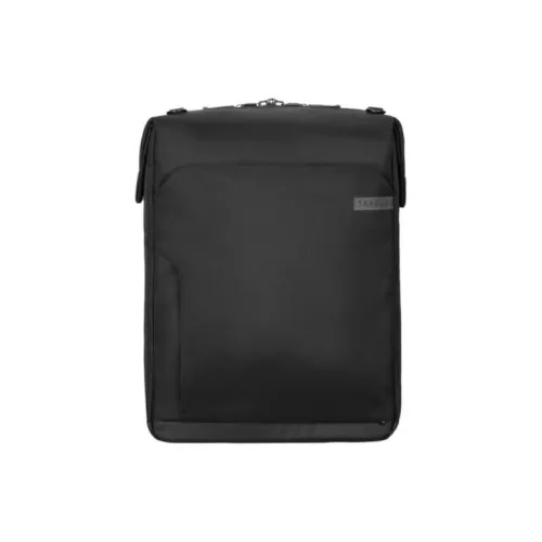 TARGUS Полиэстер Рюкзак Средний Мужской Черный
