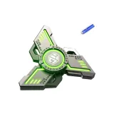 Темный Рыцарь | Изумрудно-зеленый [Базовое издание]