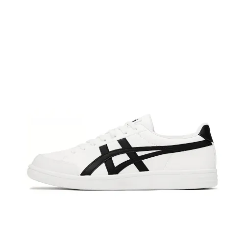 Onitsuka Tiger Advanti Скейтборд Кроссовки Низкие Унисекс
